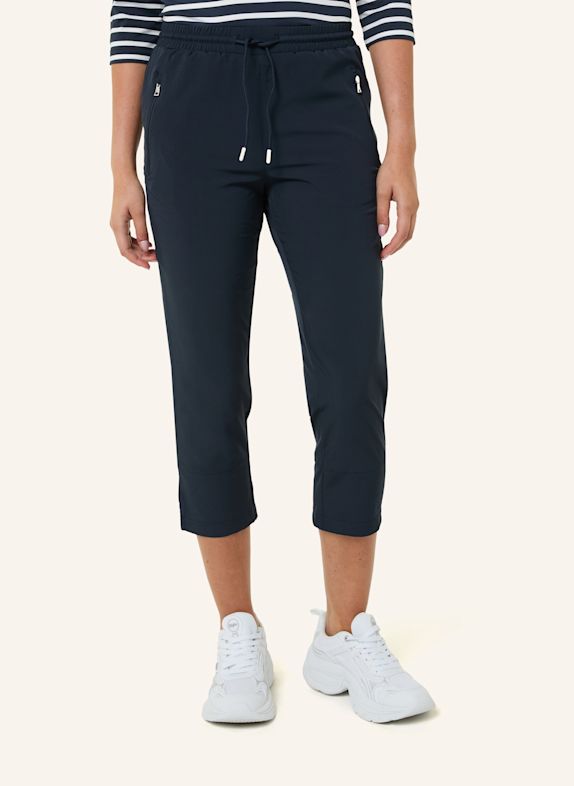 JOY sportswear Caprihose MARTHA BLAU