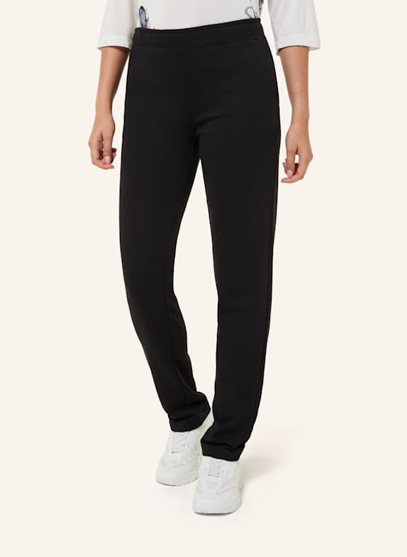 JOY sportswear Hose NATASCHA SCHWARZ