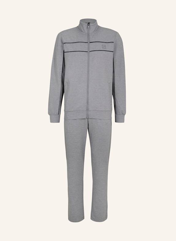 JOY sportswear Anzug COLLIN GRAU