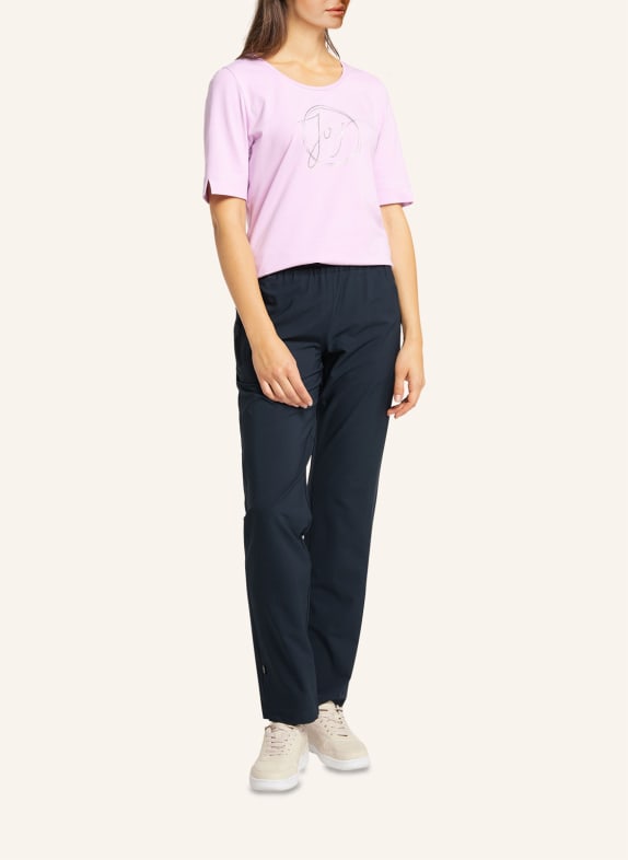 JOY sportswear Hose NITA BLAU