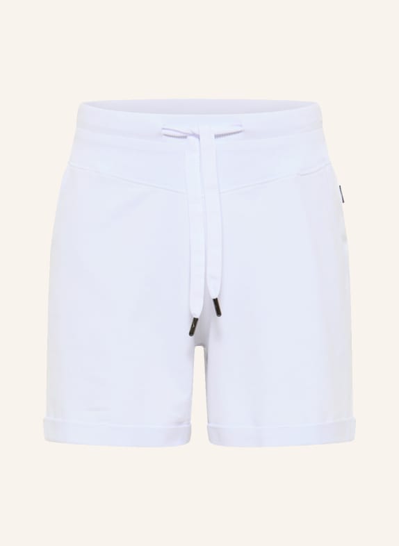 VENICE BEACH Kurze Hose VB MORLA WEISS