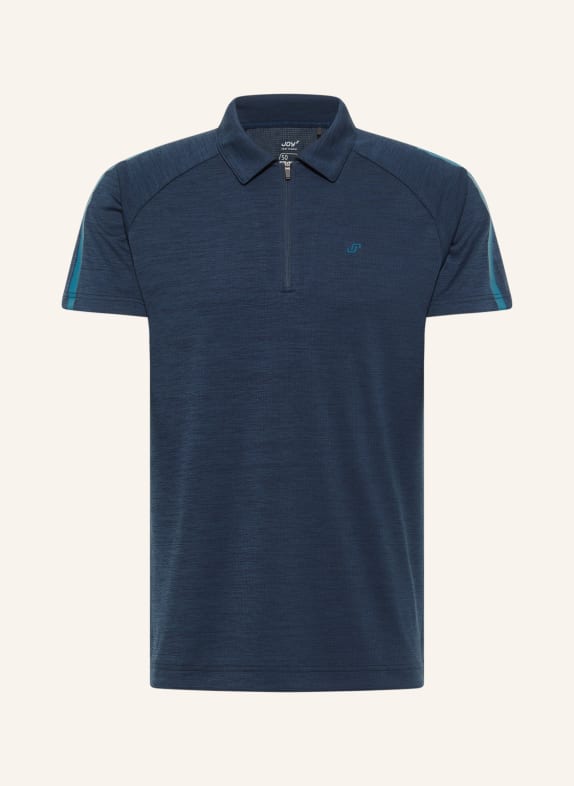 JOY sportswear Poloshirt IVO BLAU