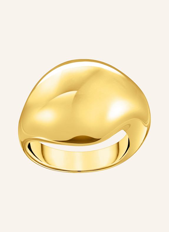 THOMAS SABO Ring GOLD