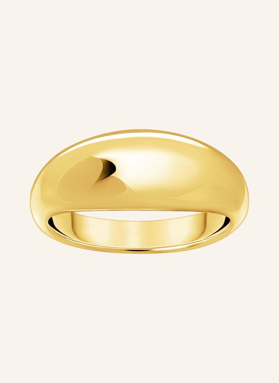 THOMAS SABO Ring GOLD