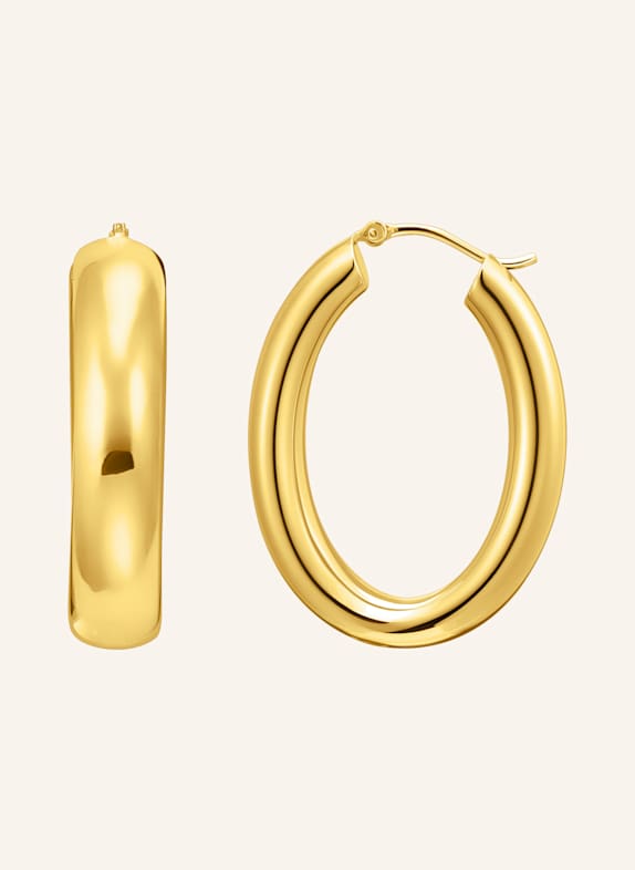 THOMAS SABO Creolen GOLD