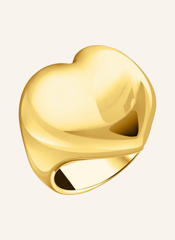 THOMAS SABO Ring GOLD