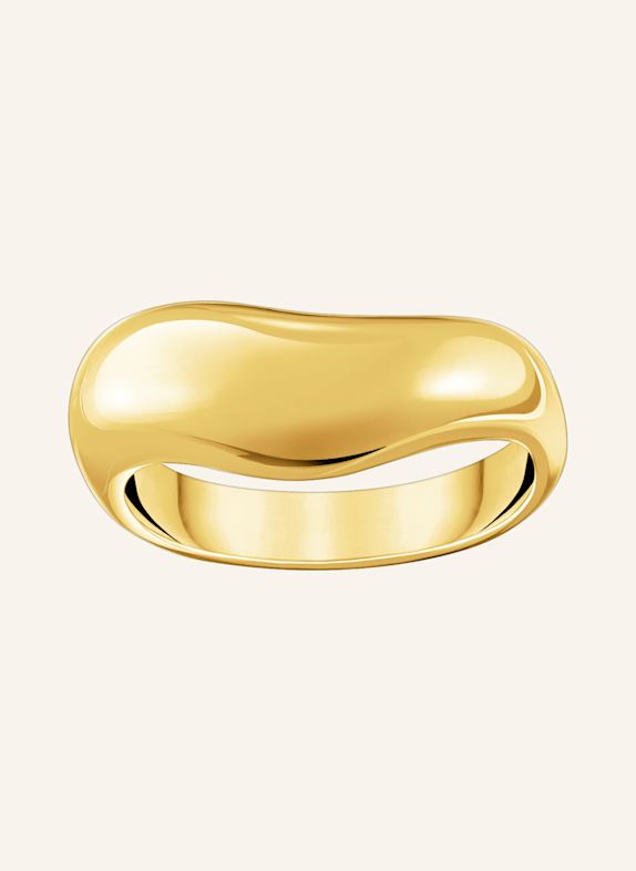 THOMAS SABO Ring GOLD