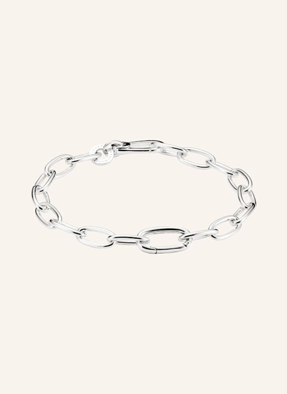THOMAS SABO Charm-Armband SILBER