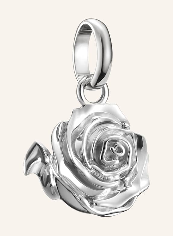 THOMAS SABO Charm-Anhänger SILBER