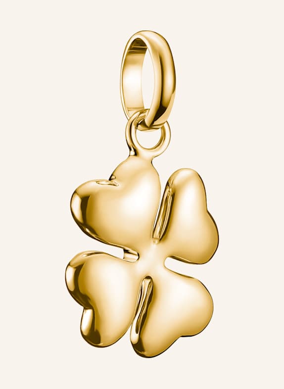 THOMAS SABO Charm-Anhänger GOLD