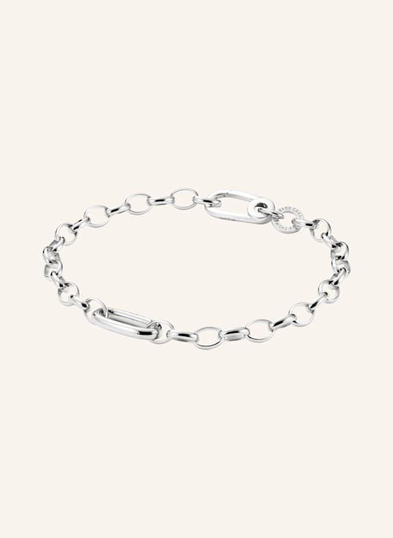 THOMAS SABO Charm-Armband SILBER