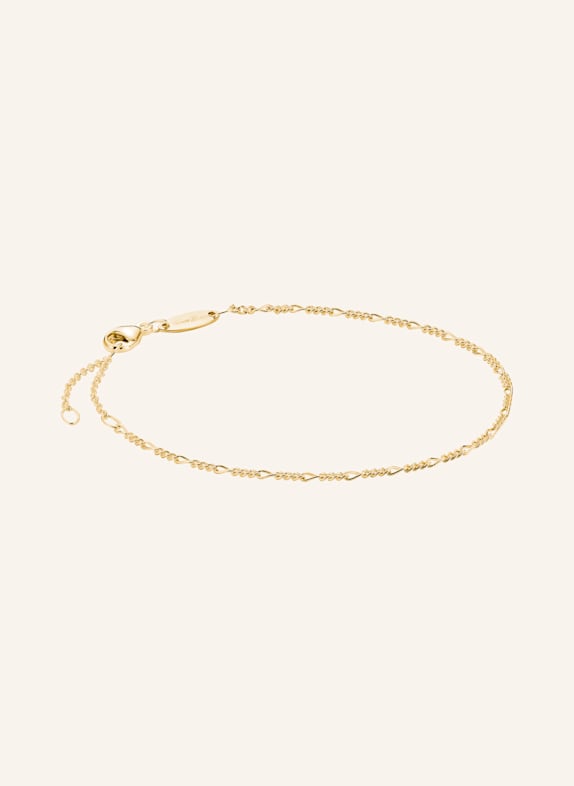 THOMAS SABO Armband GOLD