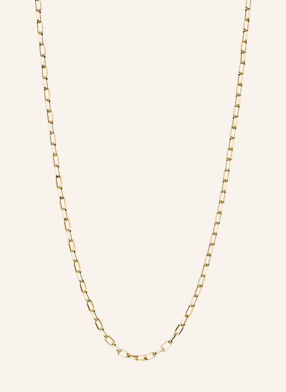 THOMAS SABO Kette GOLD