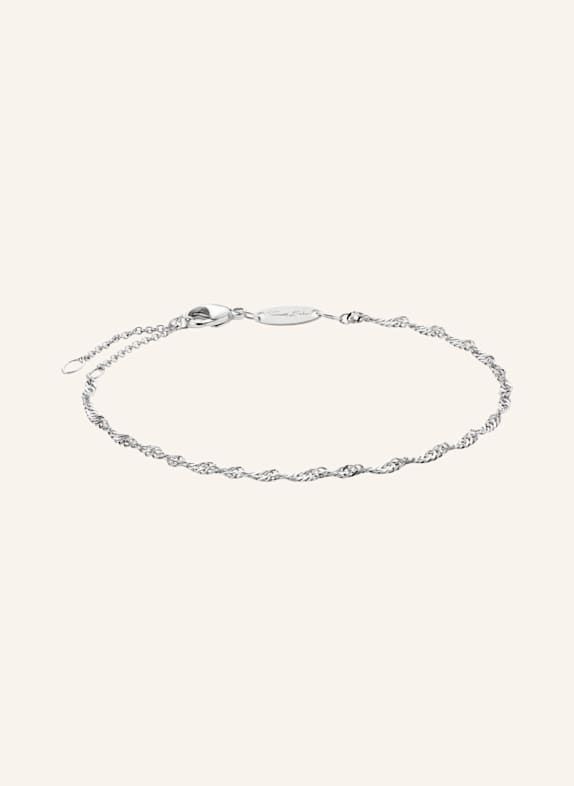 THOMAS SABO Armband SILBER