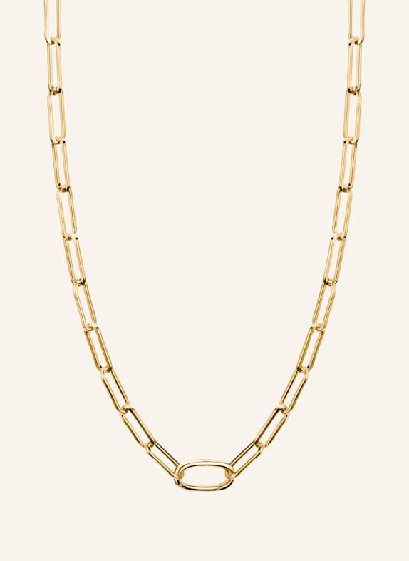 THOMAS SABO Kette GOLD
