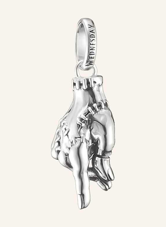 THOMAS SABO Charm-Anhänger SILBER