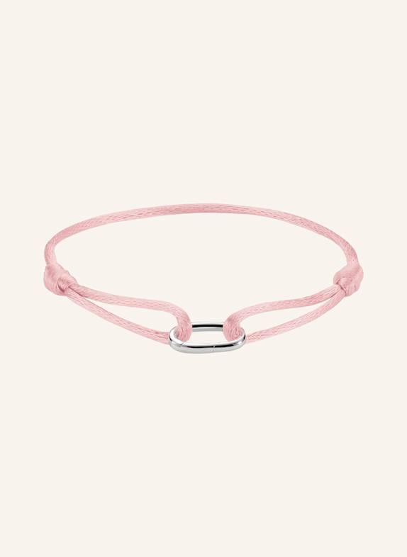 THOMAS SABO Armband SILBER/ PINK