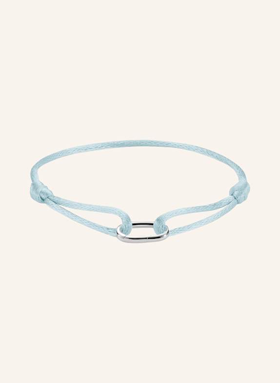 THOMAS SABO Armband SILBER/ TÜRKIS