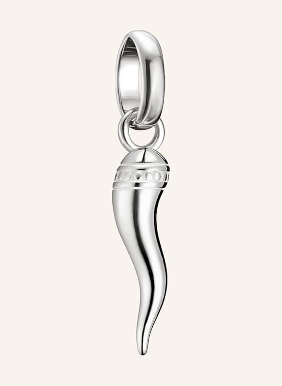 THOMAS SABO Charm-Anhänger SILBER