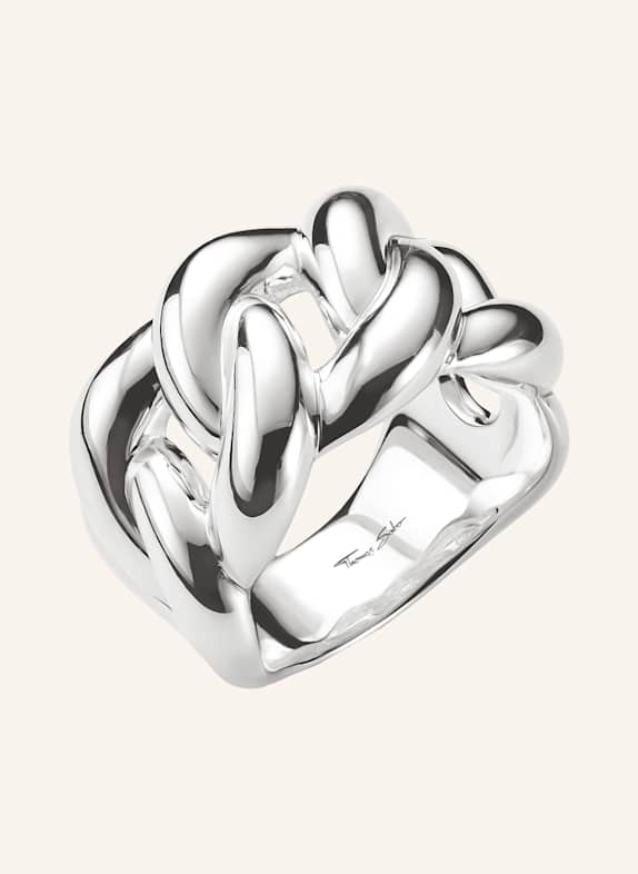 THOMAS SABO Ring SILBER
