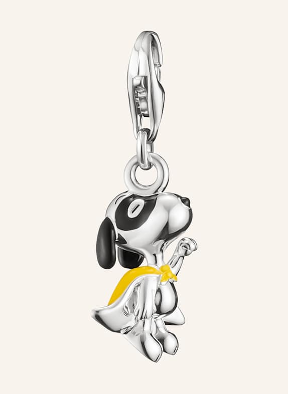 THOMAS SABO Charm-Anhänger SILBER