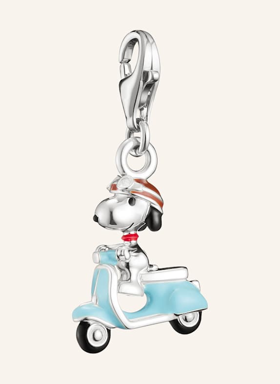 THOMAS SABO Charm-Anhänger SILBER