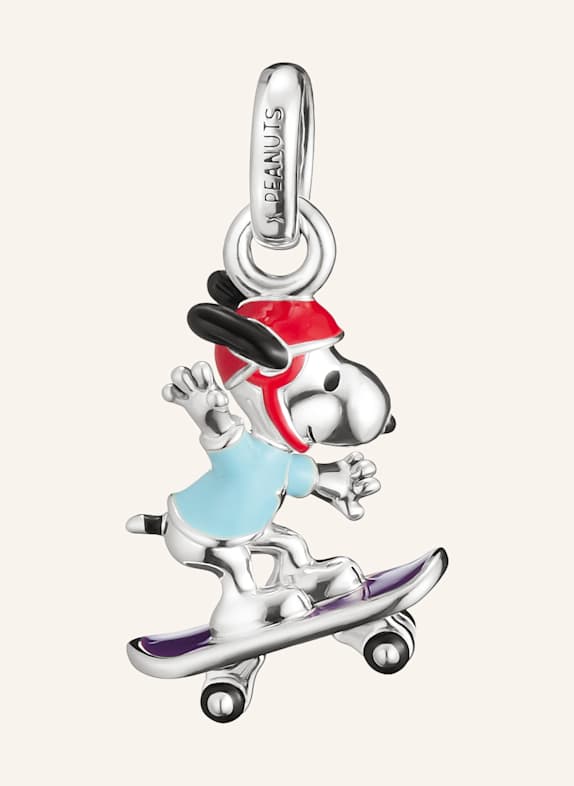 THOMAS SABO Charm-Anhänger SILBER