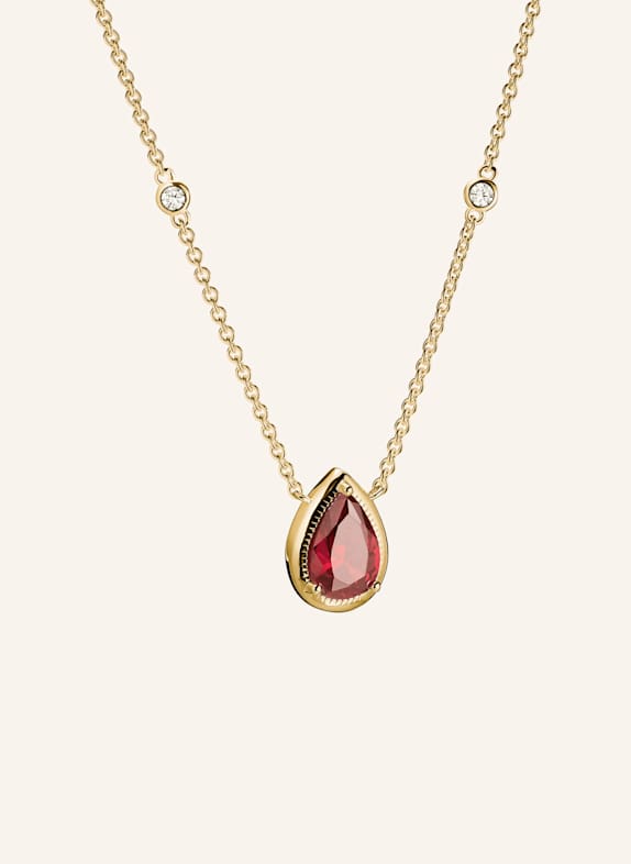 THOMAS SABO Kette GOLD