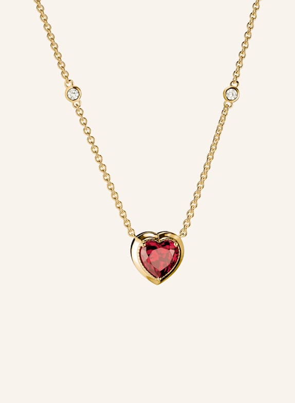 THOMAS SABO Kette GOLD