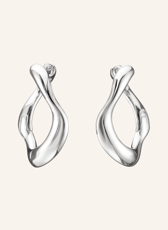 THOMAS SABO Creolen SILBER