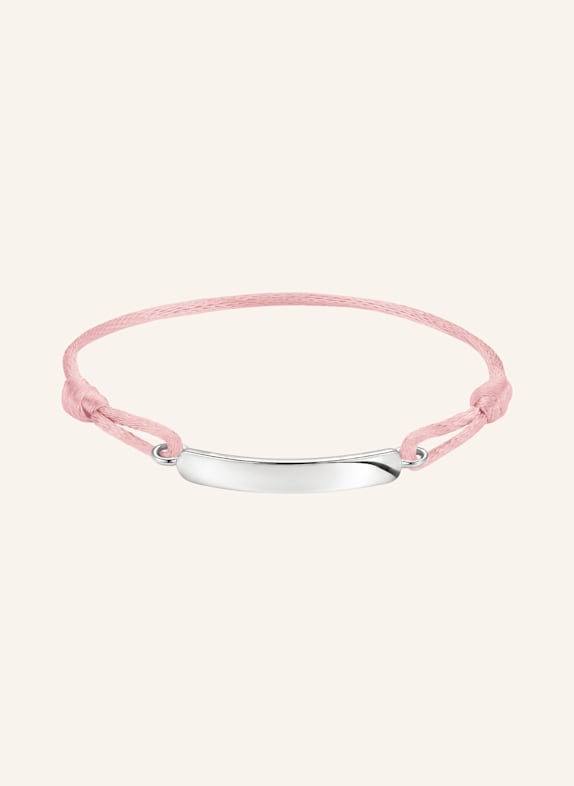 THOMAS SABO Armband SILBER/ PINK