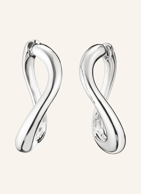 THOMAS SABO Creolen SILBER