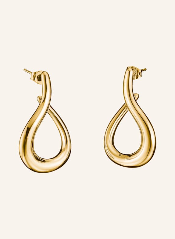 THOMAS SABO Creolen GOLD