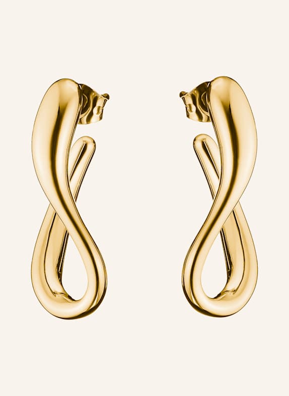THOMAS SABO Creolen GOLD
