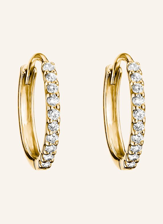 THOMAS SABO Creole GOLD / WEISS