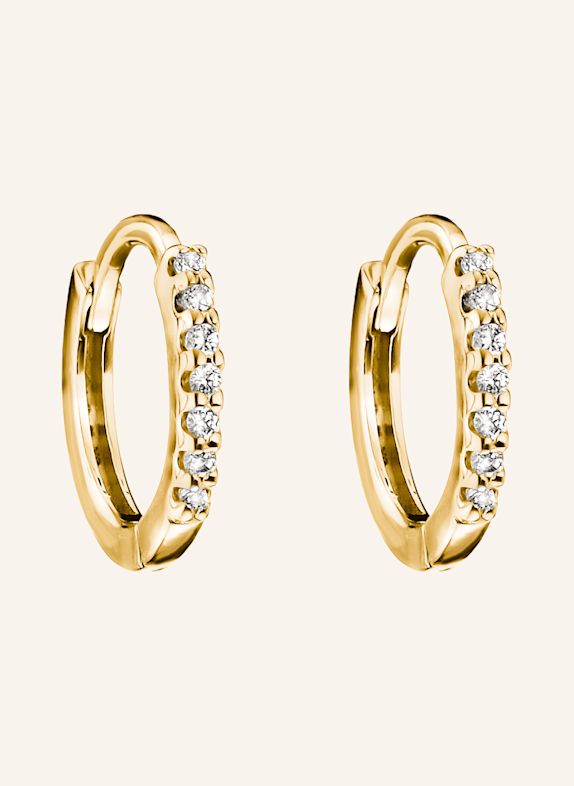 THOMAS SABO Creole GOLD / WEISS
