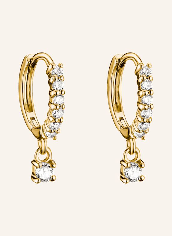 THOMAS SABO Creole GOLD / WEISS