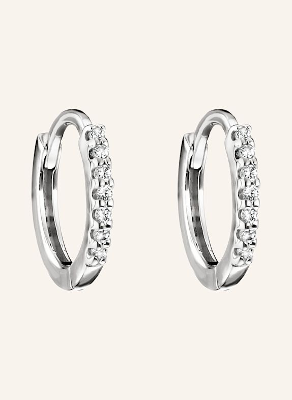 THOMAS SABO Creole SILBER / WEISS
