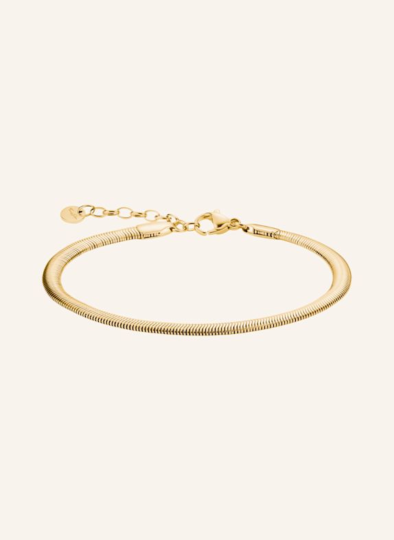 THOMAS SABO Armband GOLD