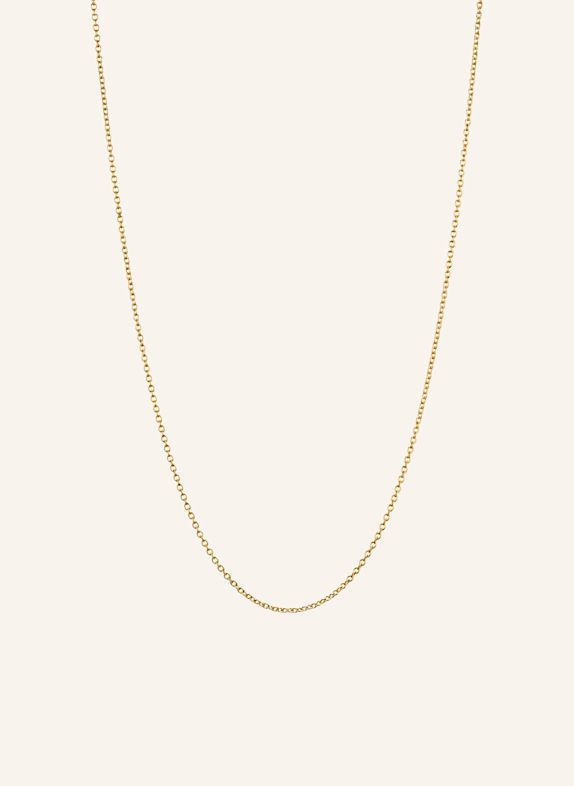 THOMAS SABO Kette GOLD