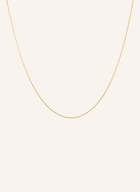 THOMAS SABO Kette GOLD