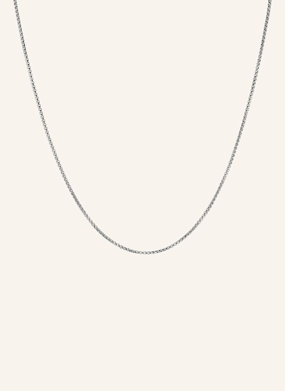 THOMAS SABO Kette GRAU
