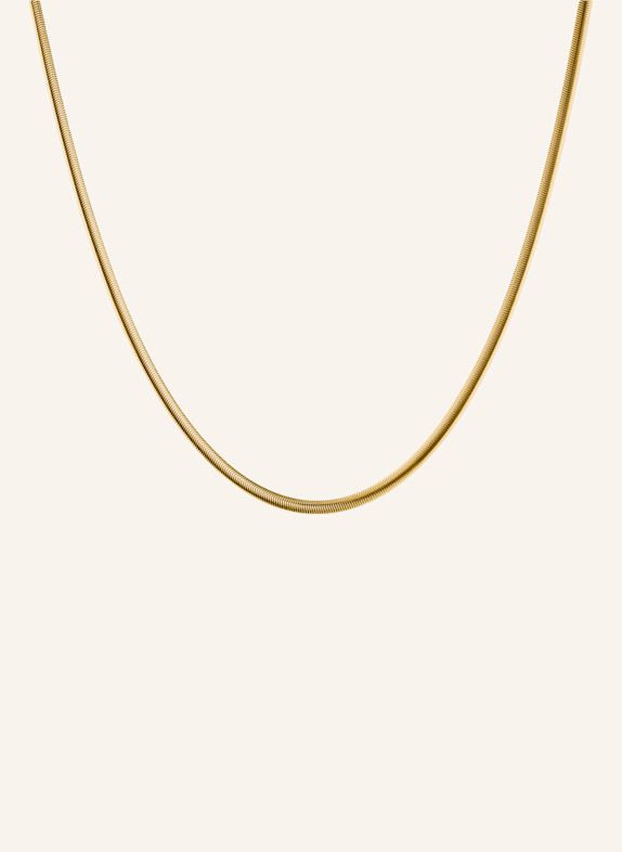 THOMAS SABO Kette GOLD