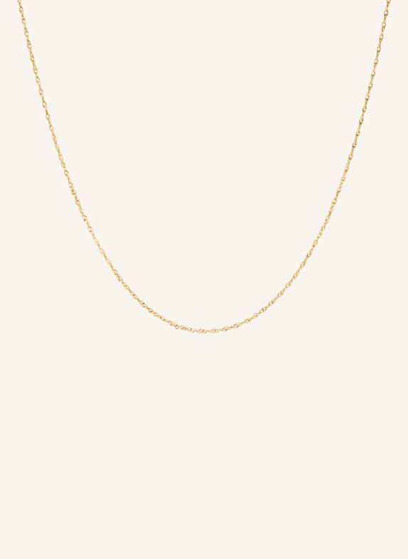 THOMAS SABO Kette GOLD