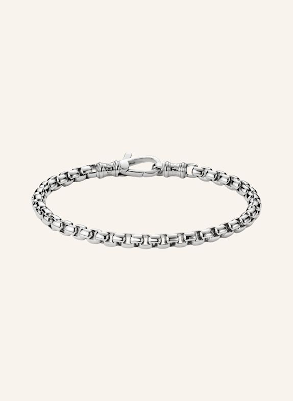 THOMAS SABO Armband GRAU