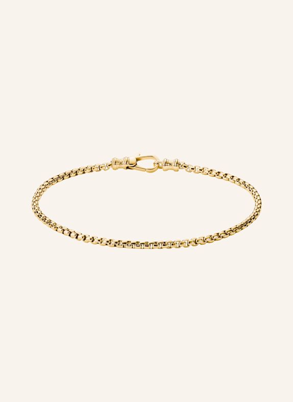 THOMAS SABO Armband GOLD