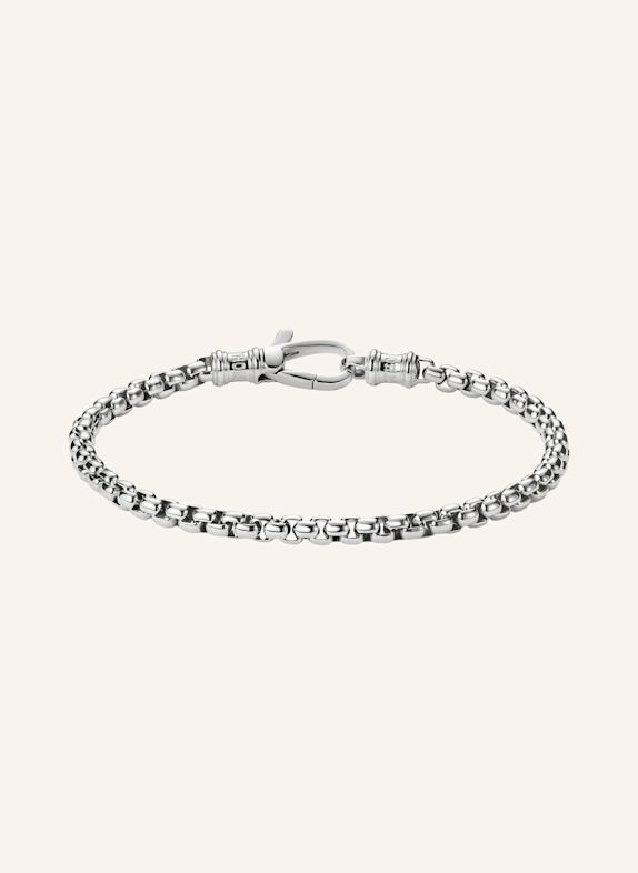 THOMAS SABO Armband GRAU