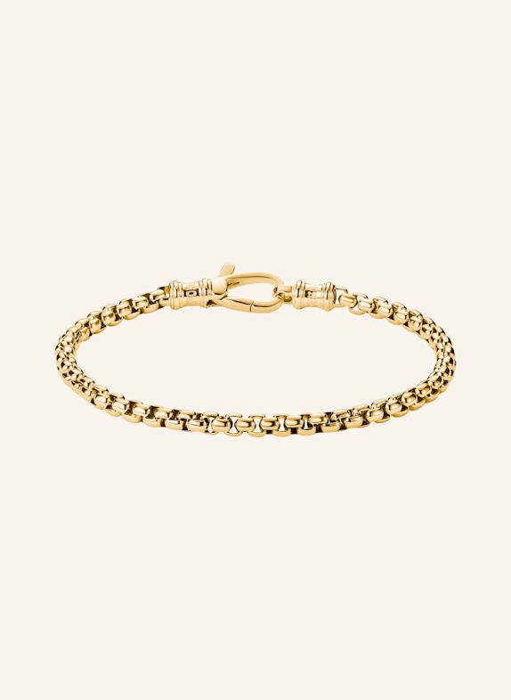 THOMAS SABO Armband GOLD
