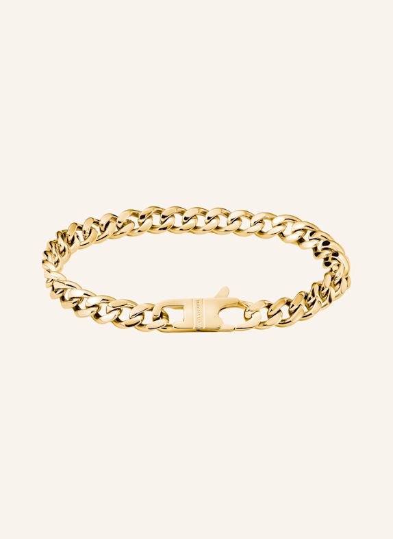 THOMAS SABO Armband GOLD