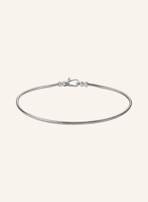 THOMAS SABO Armband GRAU
